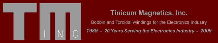 Tinicum Magnetics